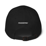 PROHIBITED® Hat