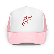 PROHIBITED® Puff Embroidered Hat