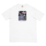 PROHIBITED TCRP Skate of Fame Heavyweight T-Shirt
