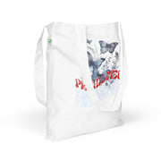 PROHIBITED® Tote Bag