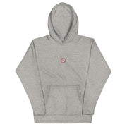 PROHIBITED NS Embroidered Hoodie