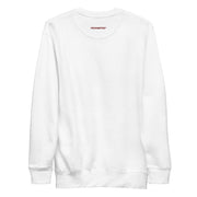 PROHIBITED® Embroidered Sweatshirt